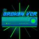 Broken VCR