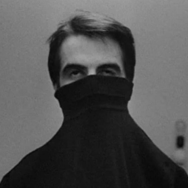 Letterboxd profile picture for @scar