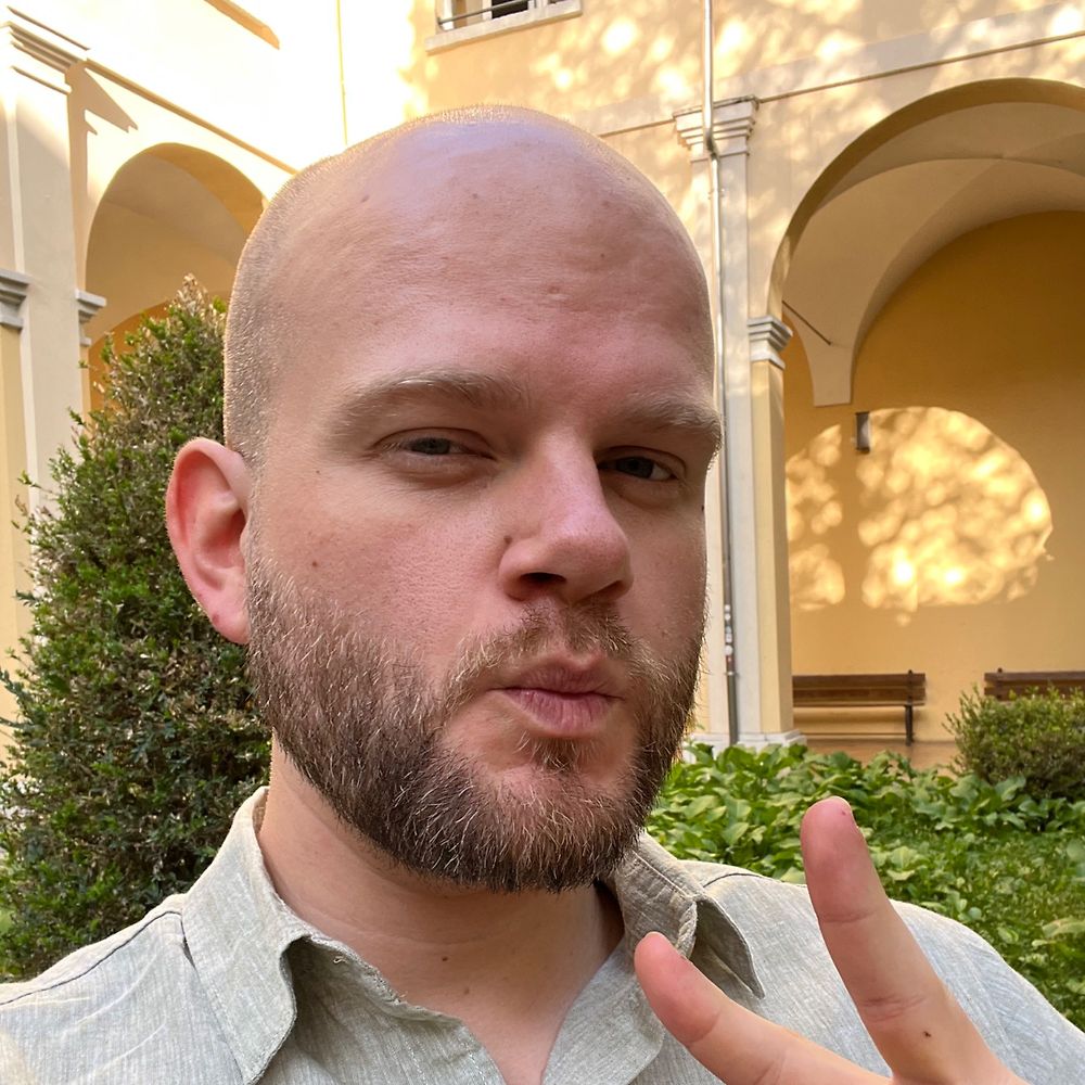 Letterboxd profile picture for @Sunshine