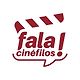 Fala Cin&eacute;filos!