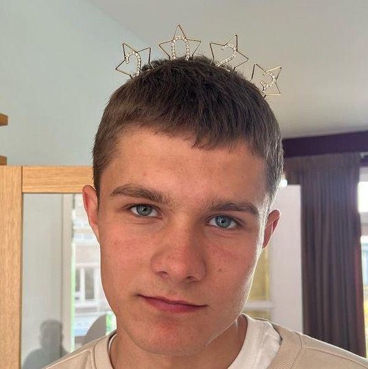 Letterboxd profile picture for @Nojka
