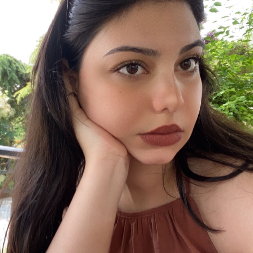 Letterboxd profile picture for @Naz