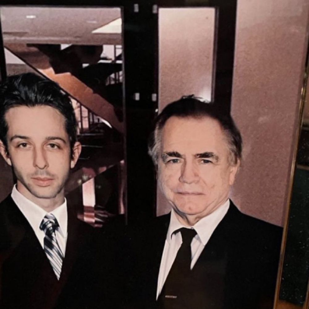 Letterboxd profile picture for @mystery