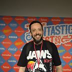 BrianFearsGhosts