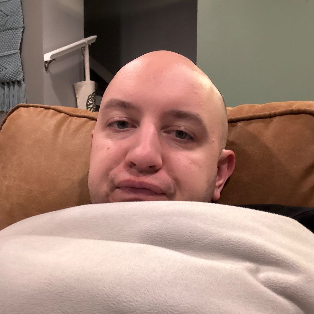 Letterboxd profile picture for @Blotchy