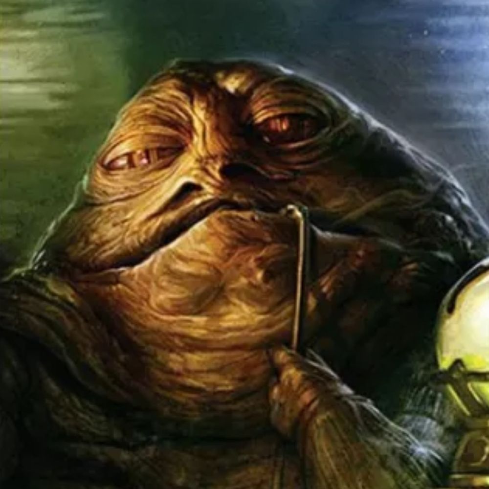 ‎jabbathehack’s profile • Letterboxd
