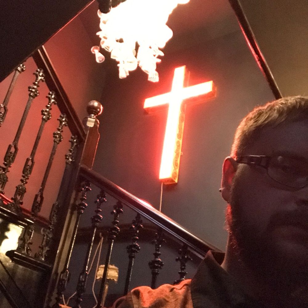 Letterboxd profile picture for @Brazen