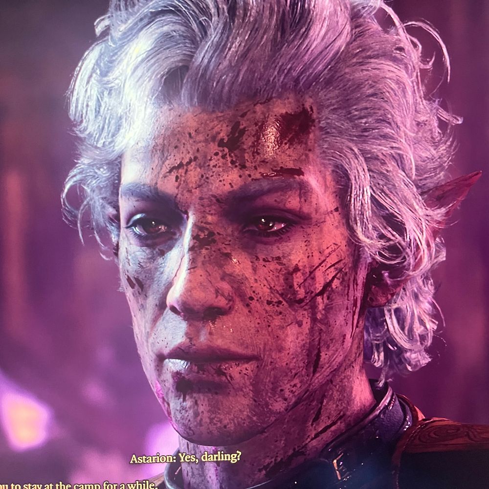 Letterboxd profile picture for @lenini