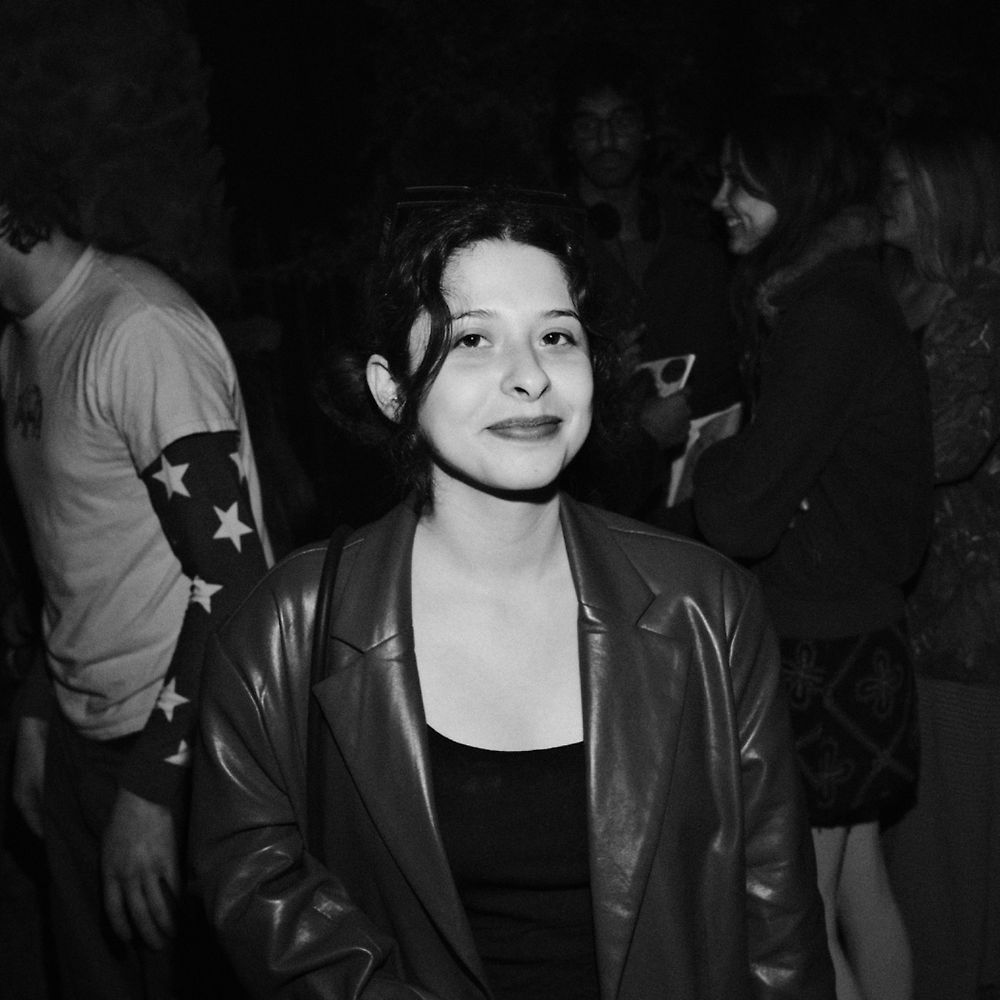 ‎Brandy Hernandez’s profile • Letterboxd