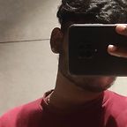 Shyam Sundar