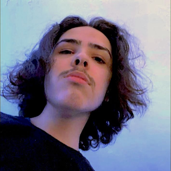 Letterboxd profile picture for @blight