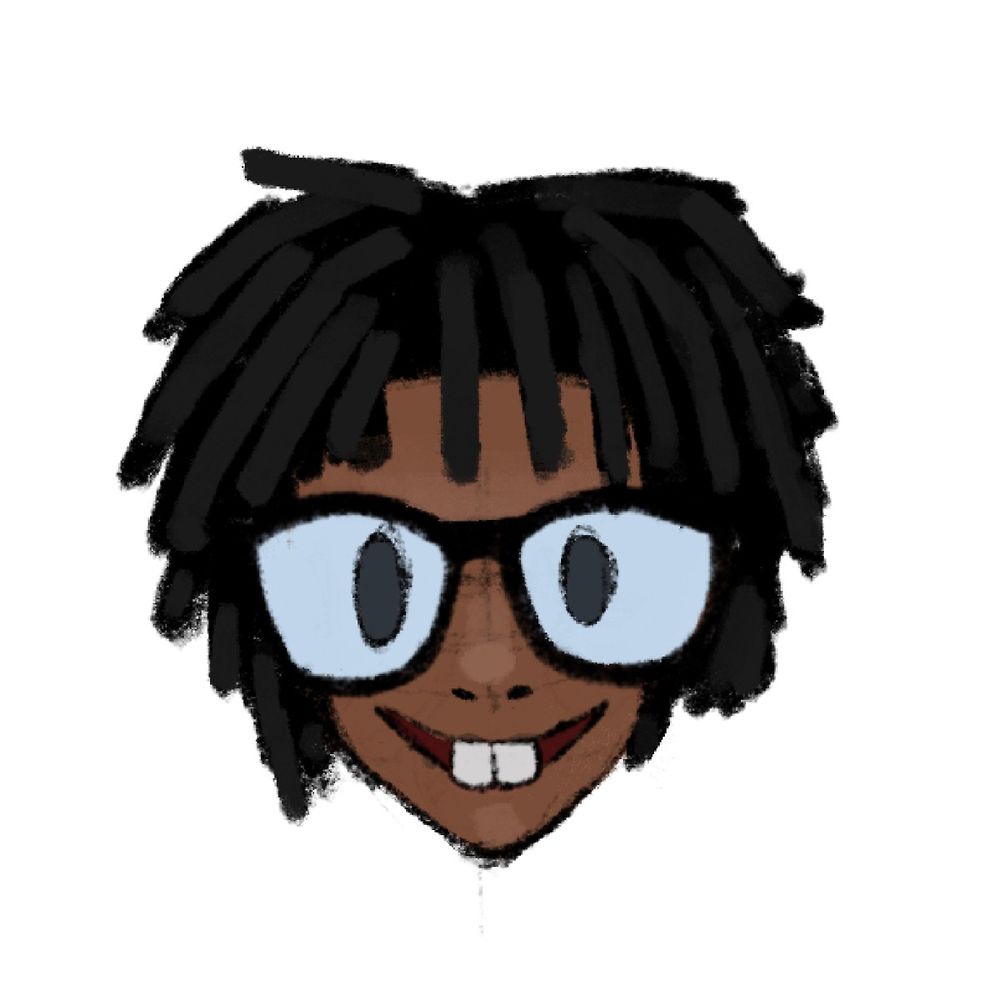 Letterboxd profile picture for @ratskeeg