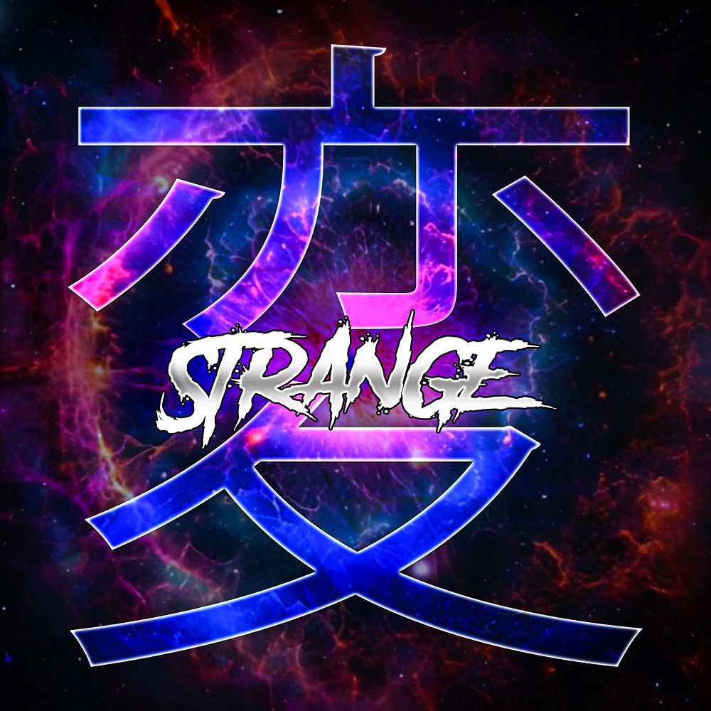 ‎Strange_YT’s profile • Letterboxd