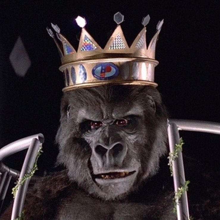 Letterboxd profile picture for @Treads