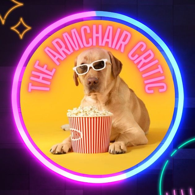 ‎The Armchair Critic’s profile • Letterboxd