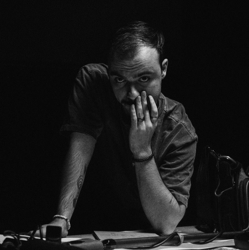 Letterboxd profile picture for @Passos