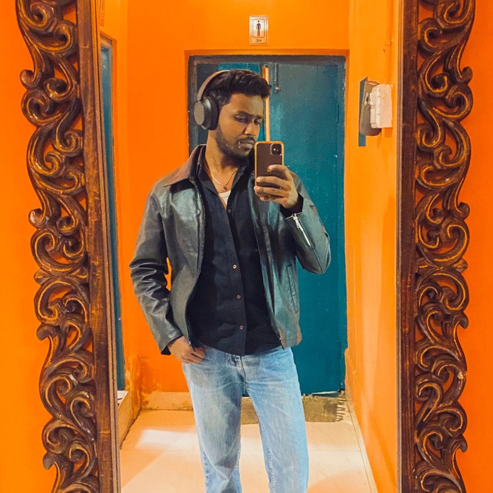 ‎Eshanth Eldasari’s profile • Letterboxd