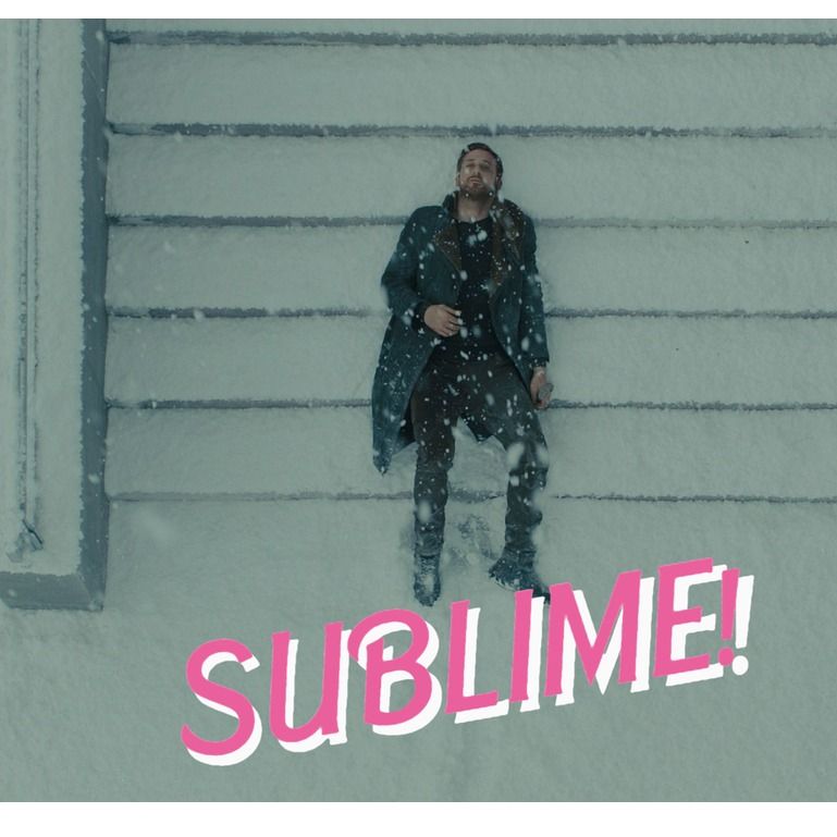 Letterboxd profile picture for @ReCreation