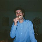 Mitchell White