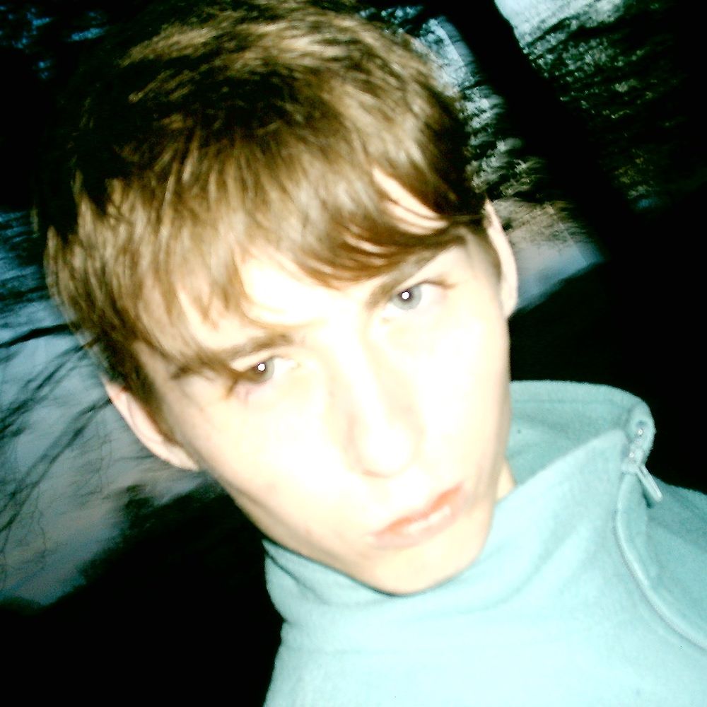Letterboxd profile picture for @parlor