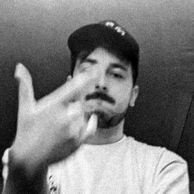 Letterboxd profile picture for @swoop