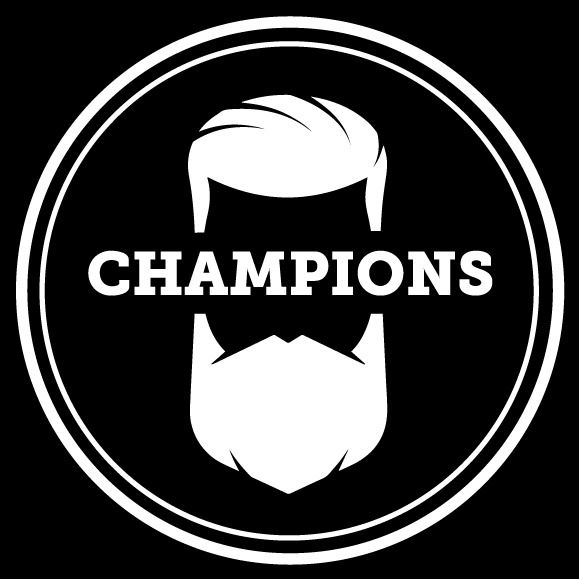 Letterboxd profile picture for @champions