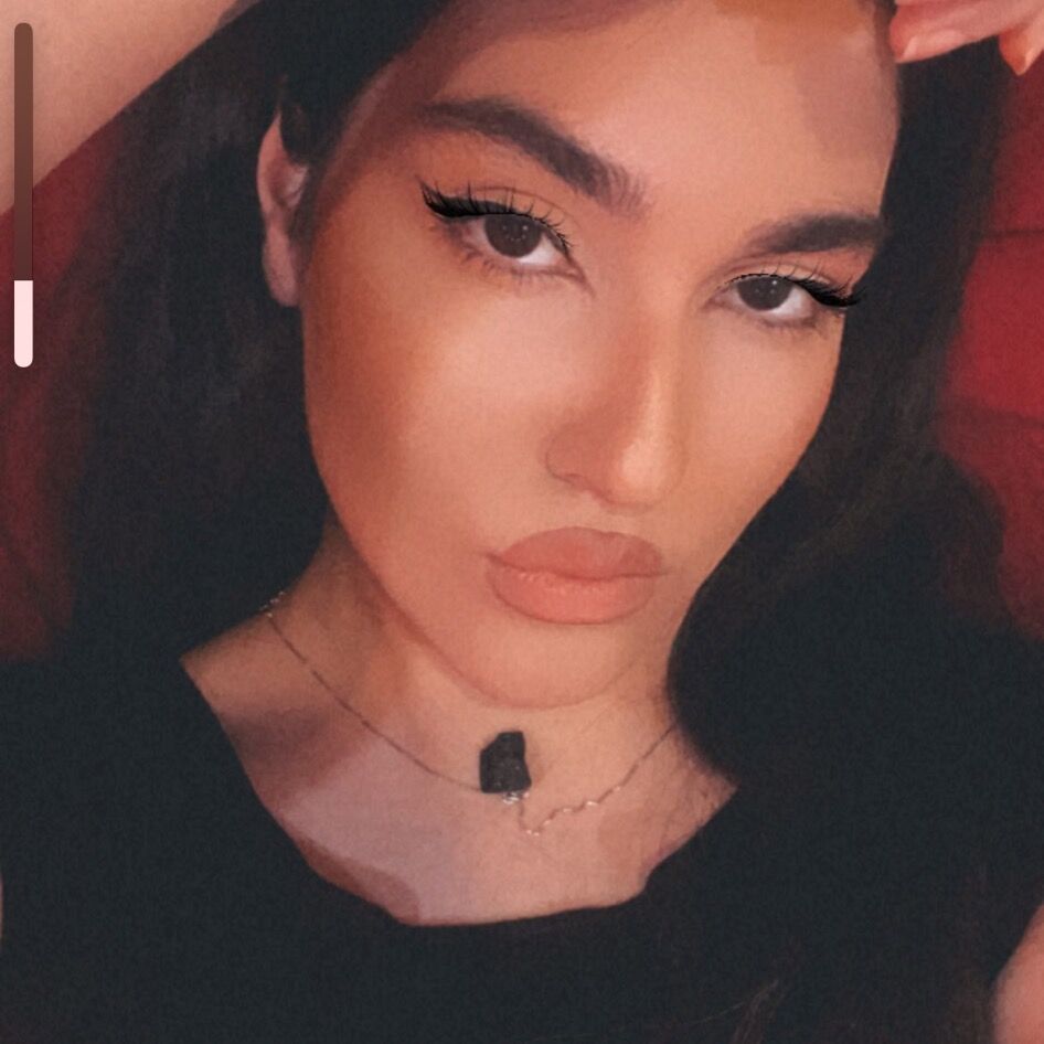 Letterboxd profile picture for @mahiii