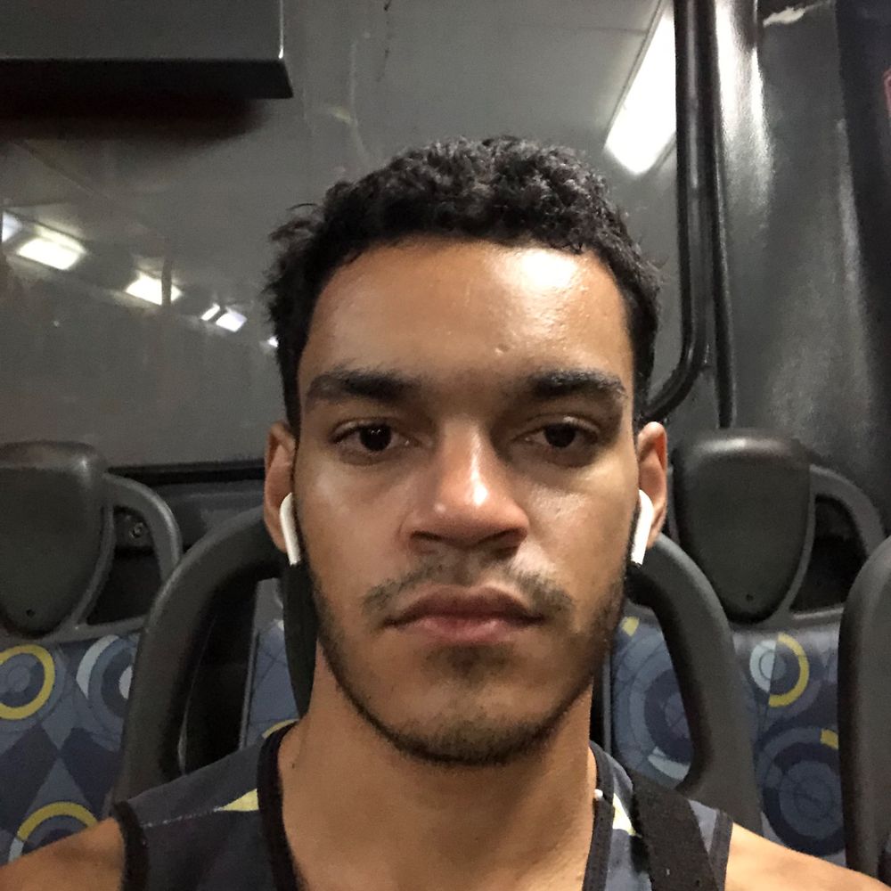 Letterboxd profile picture for @moreira
