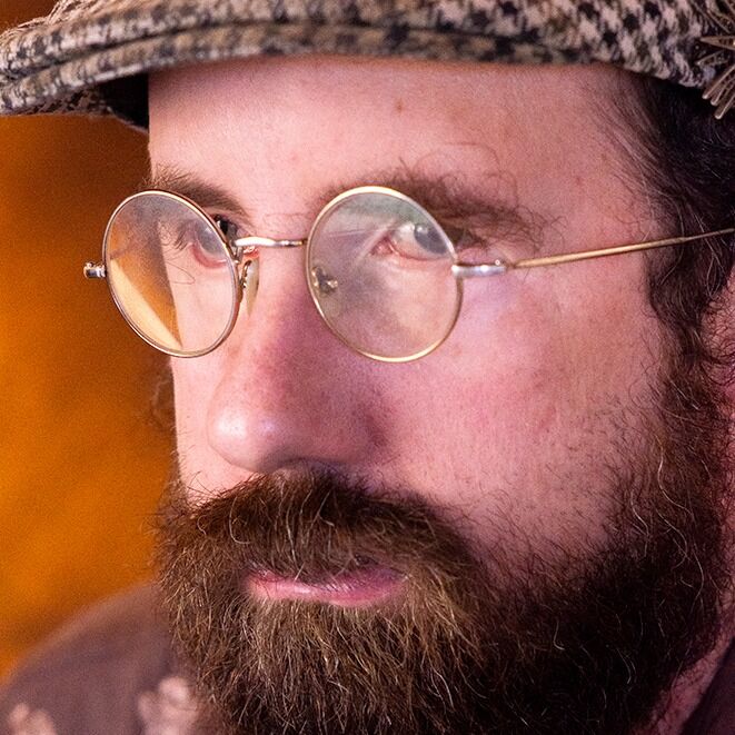 Letterboxd profile picture for @Playground
