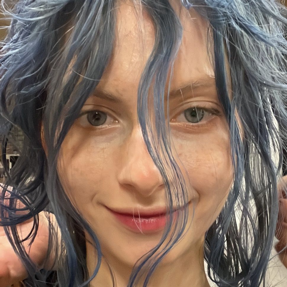 Letterboxd profile picture for @genovese