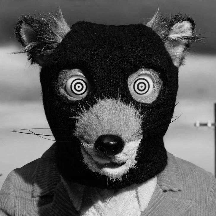 Letterboxd profile picture for @hyperr