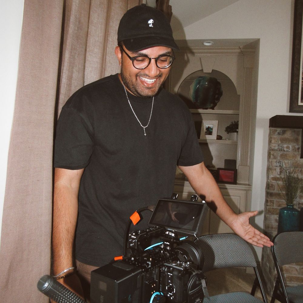 Adhitya Rajendran