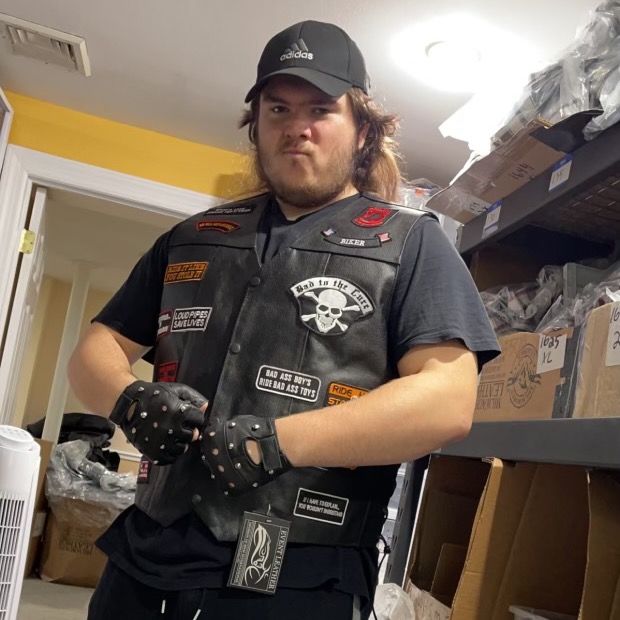 Letterboxd profile picture for @Shafted