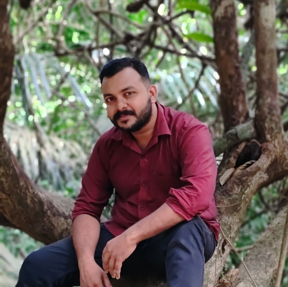 ‎Ashiq Sulaiman Kumiliyil’s profile • Letterboxd