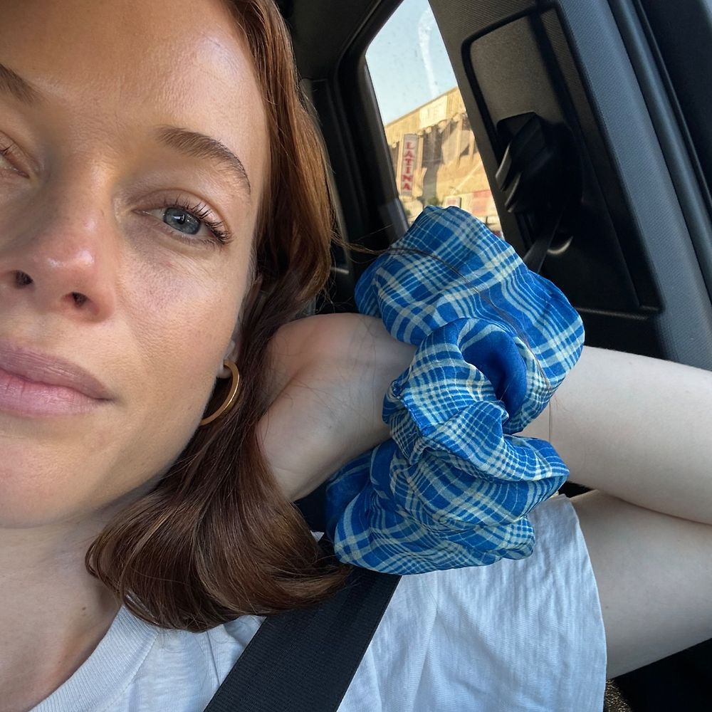 Jane Levy