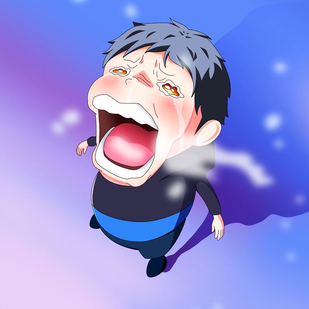 Letterboxd profile picture for @quota