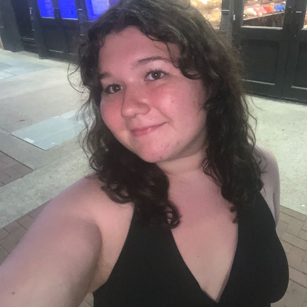 ‎Alexis Vines’s profile • Letterboxd