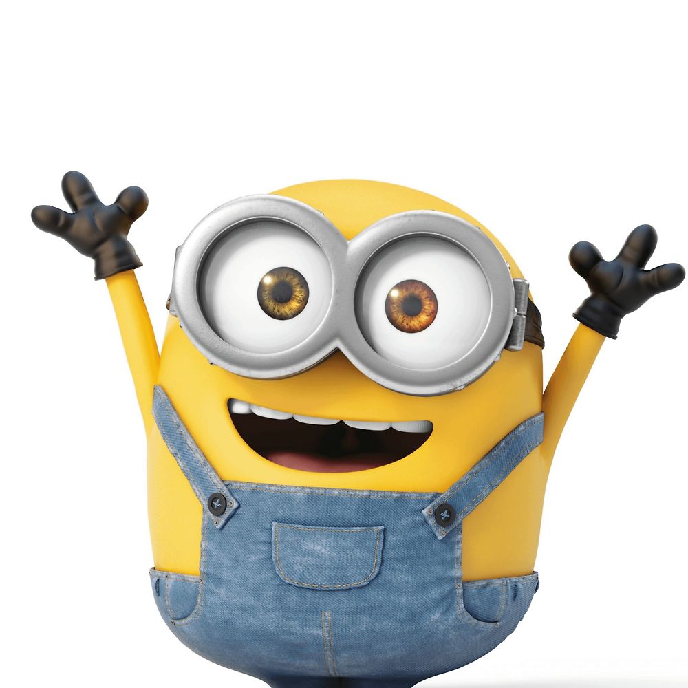 Letterboxd profile picture for @minions
