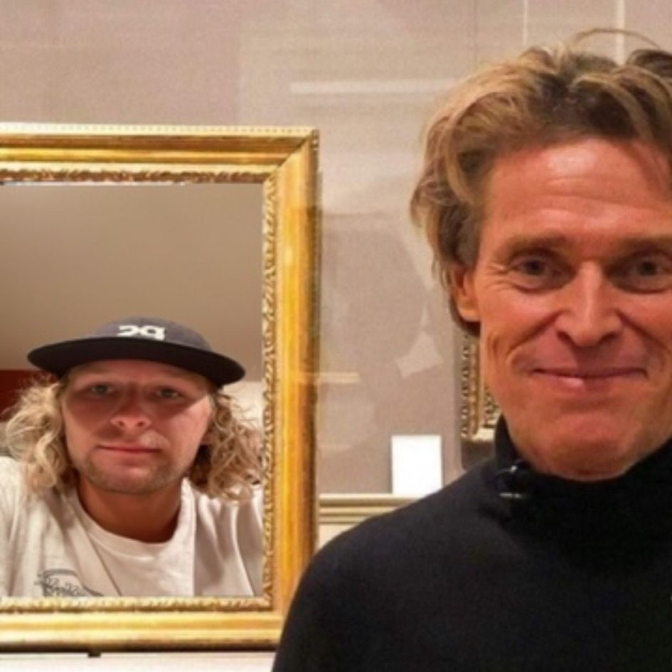 Letterboxd profile picture for @billiards