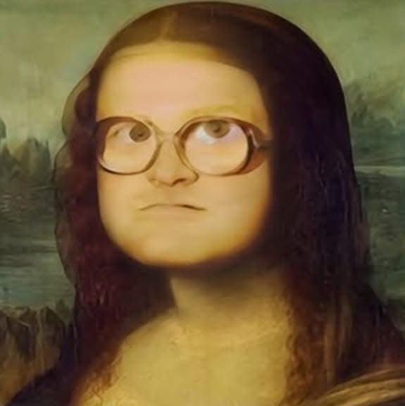 Letterboxd profile picture for @Telescopes