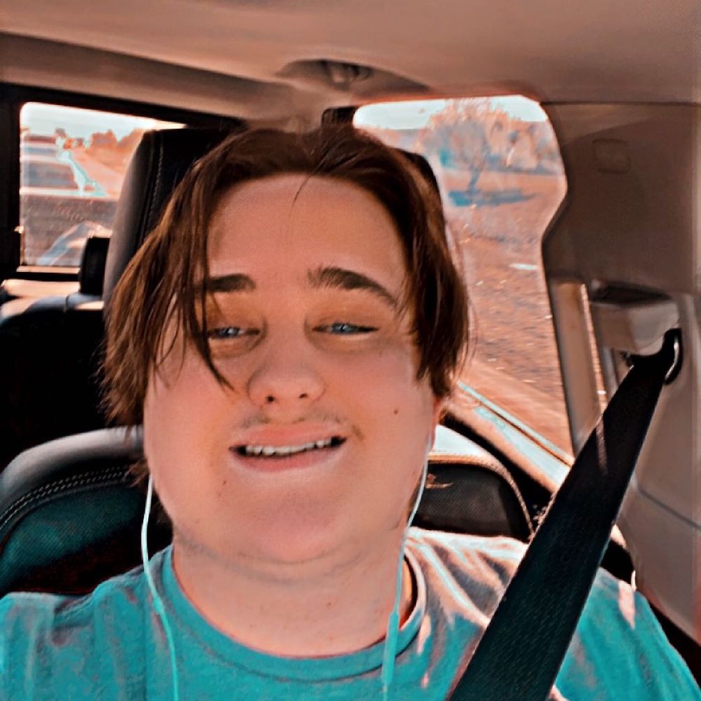 Letterboxd profile picture for @stitches