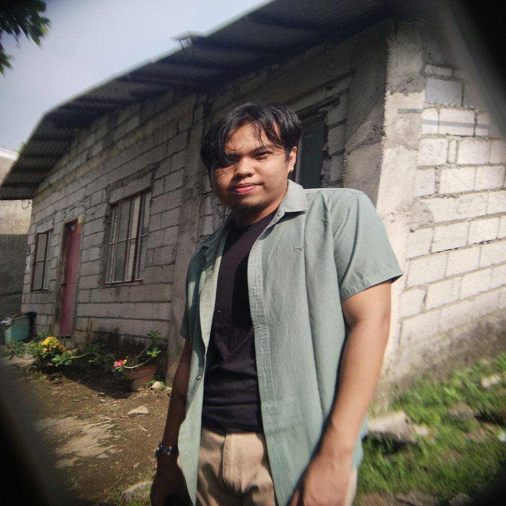 ‎Benedick Danganan’s profile • Letterboxd