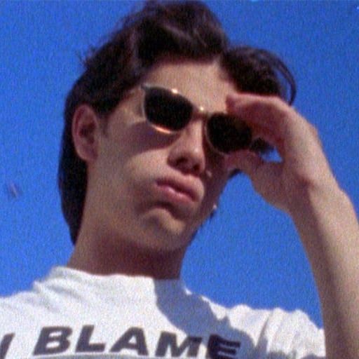 ‎Fabio’s profile • Letterboxd