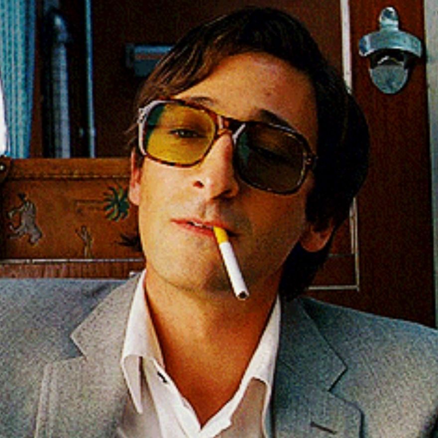 Letterboxd profile picture for @yunussss