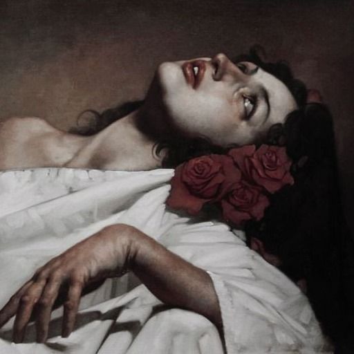 Letterboxd profile picture for @suffocation
