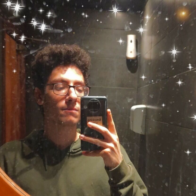 Letterboxd profile picture for @Wageeh