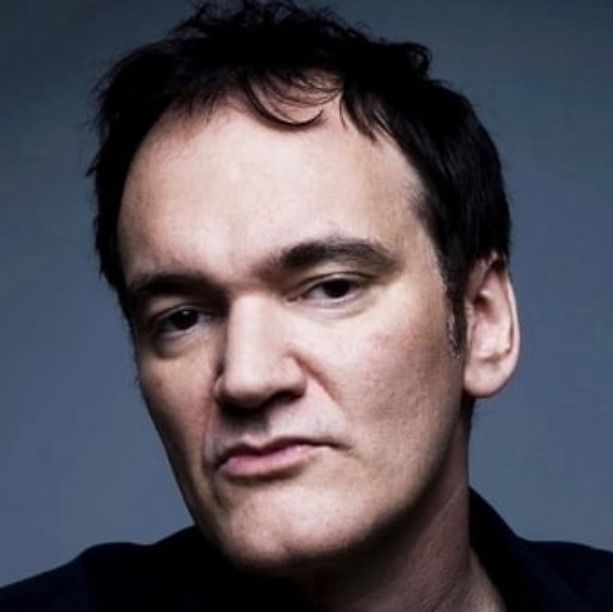 ‎Quentin Tarantino’s profile • Letterboxd