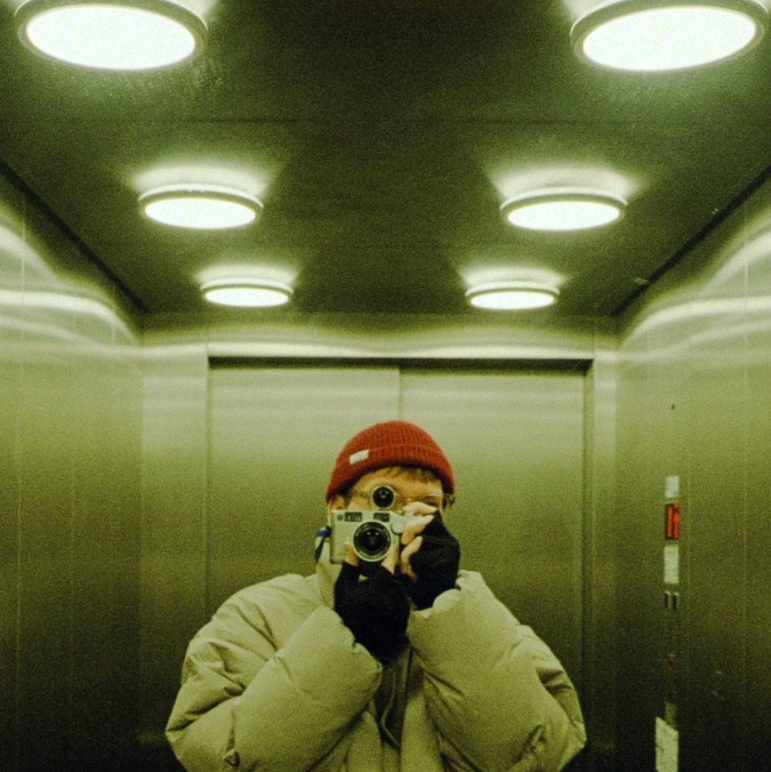 Letterboxd profile picture for @JFischer