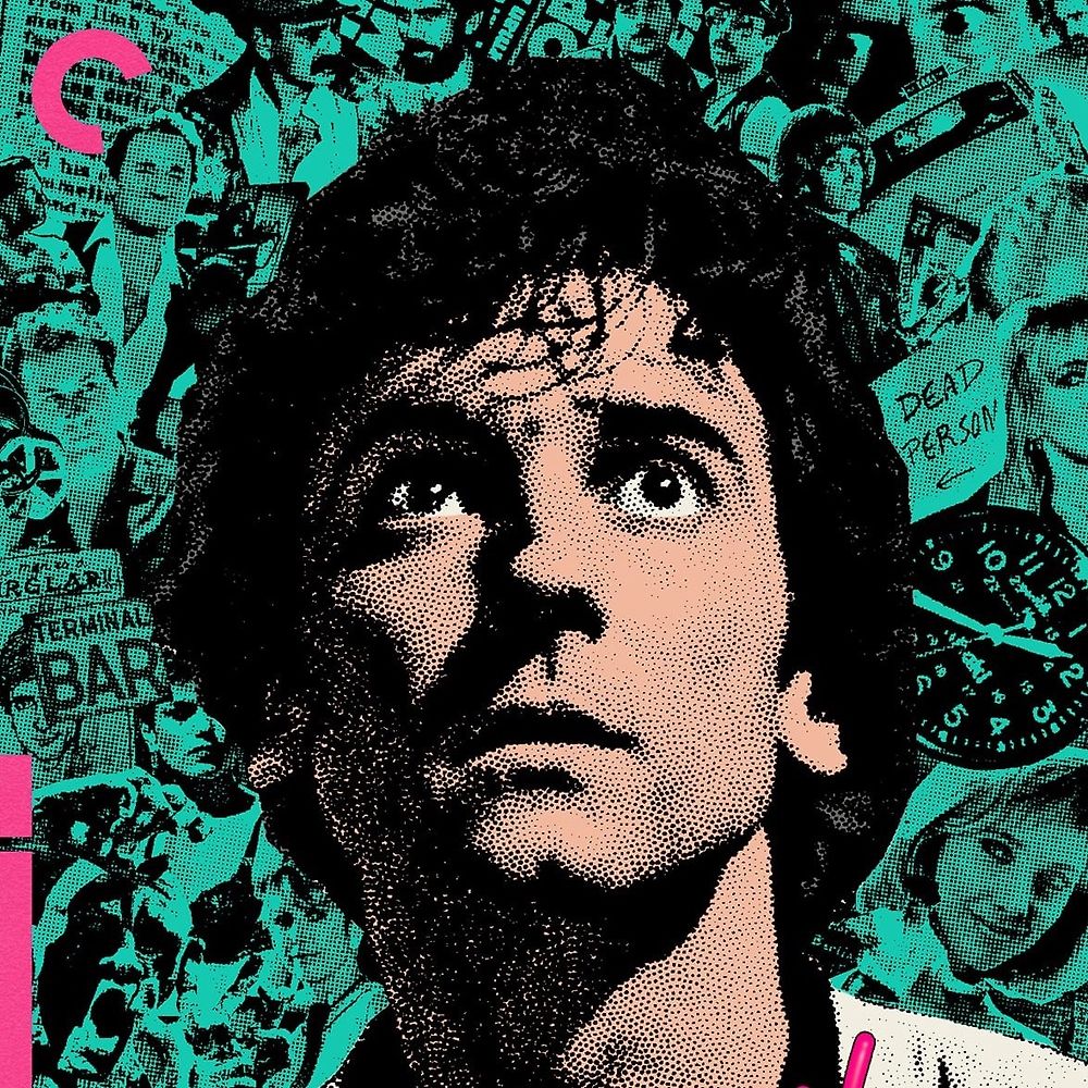 Letterboxd profile picture for @Footstool