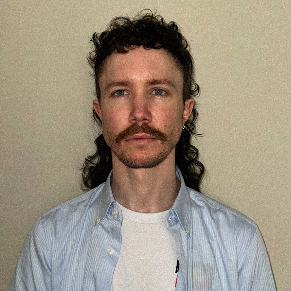Letterboxd profile picture for @gripping